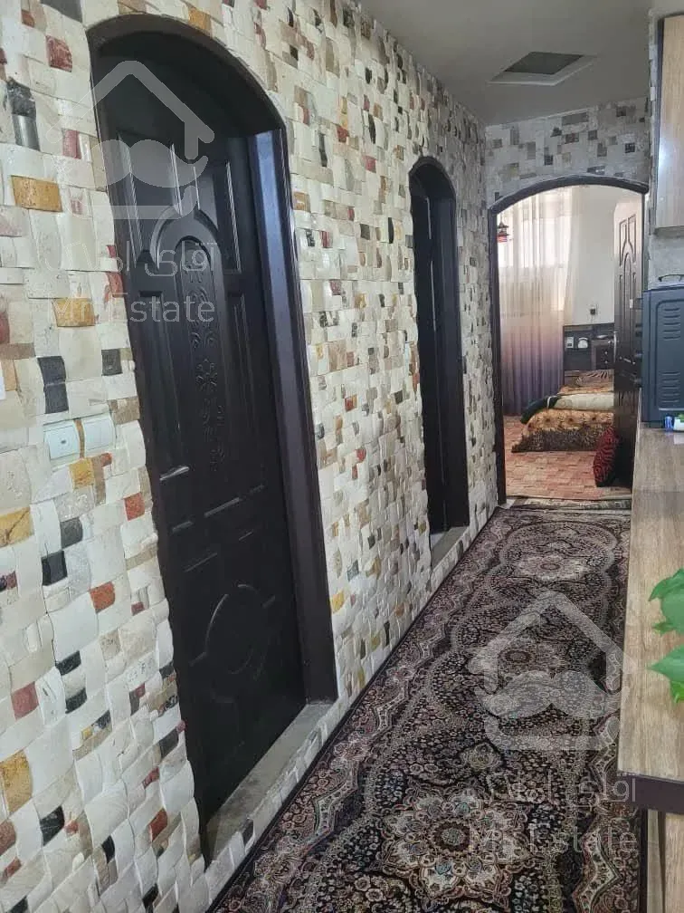 پاداد غربی/۱۰۵متر۲خواب/تخلیه ب روز