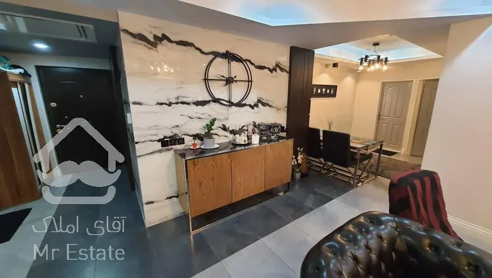 رهن و اجاره واحد 110 متری در چیتگر