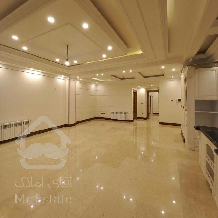 فروش آپارتمان ۸۲ متری در جنت آباد مرکزی فول دو خواب سالن پرده خور