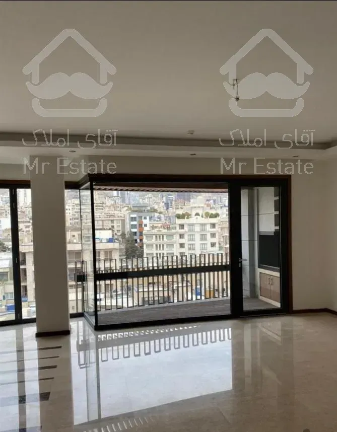 ۱۵۵متر فروش لاکچری دروس