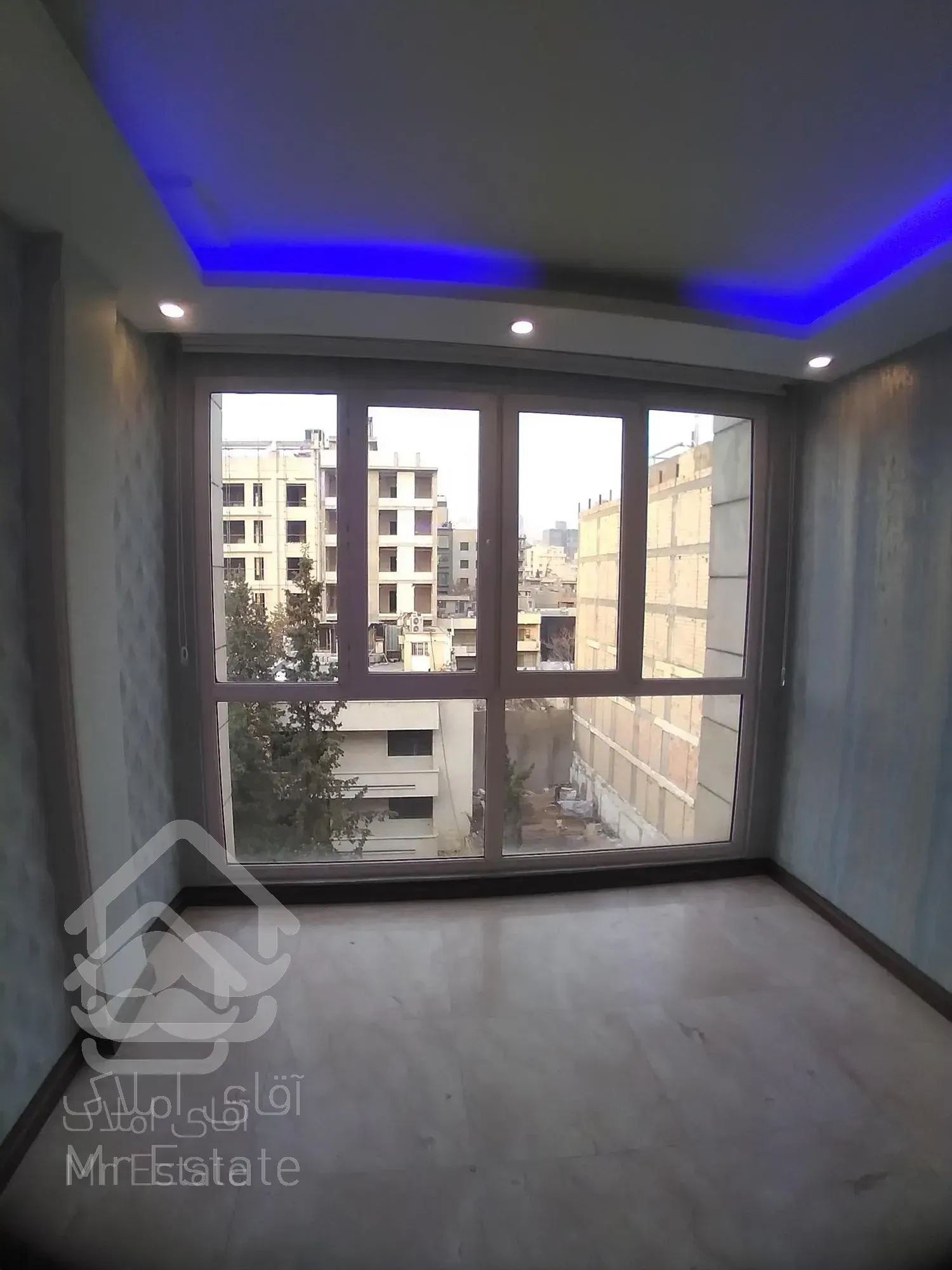 ۷۵ متر موقعیت اداری جردن