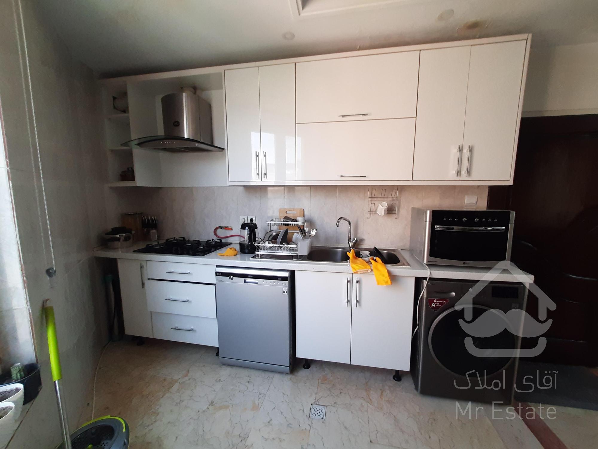 فروش زیر زیر قیمت بلوار کمالی شرقی