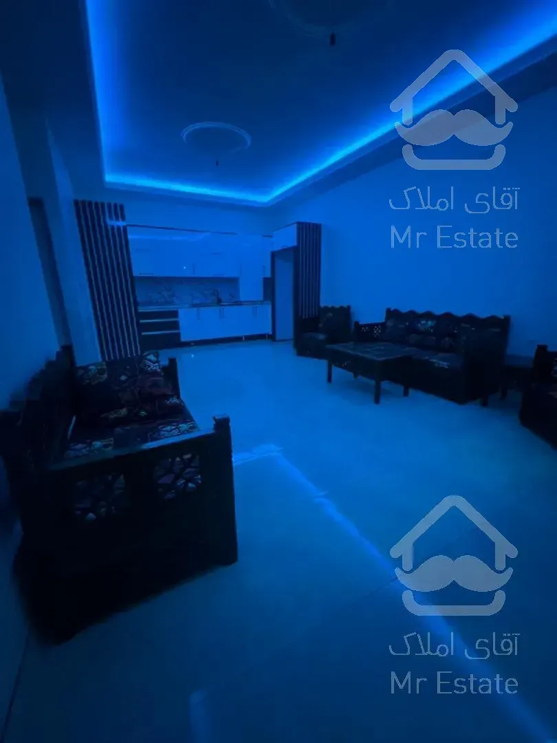 500مترباغچه*تاپ لوکیشن خوشنام*تهاتری*