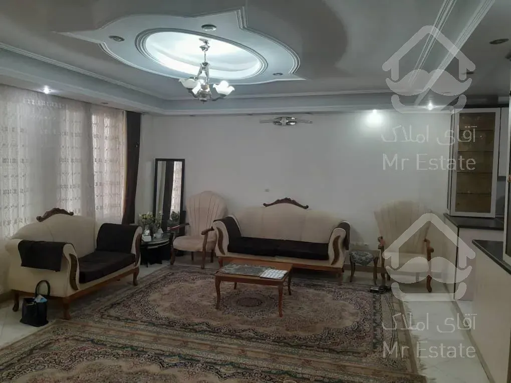 آپارتمان ۷۰ متری اسانسور انباری