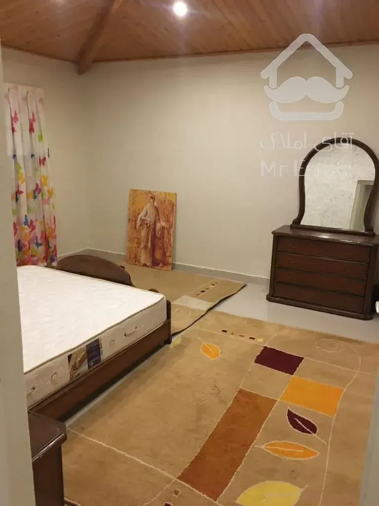 ویلا رهن و اجاره مبله شهرک ایسلندی