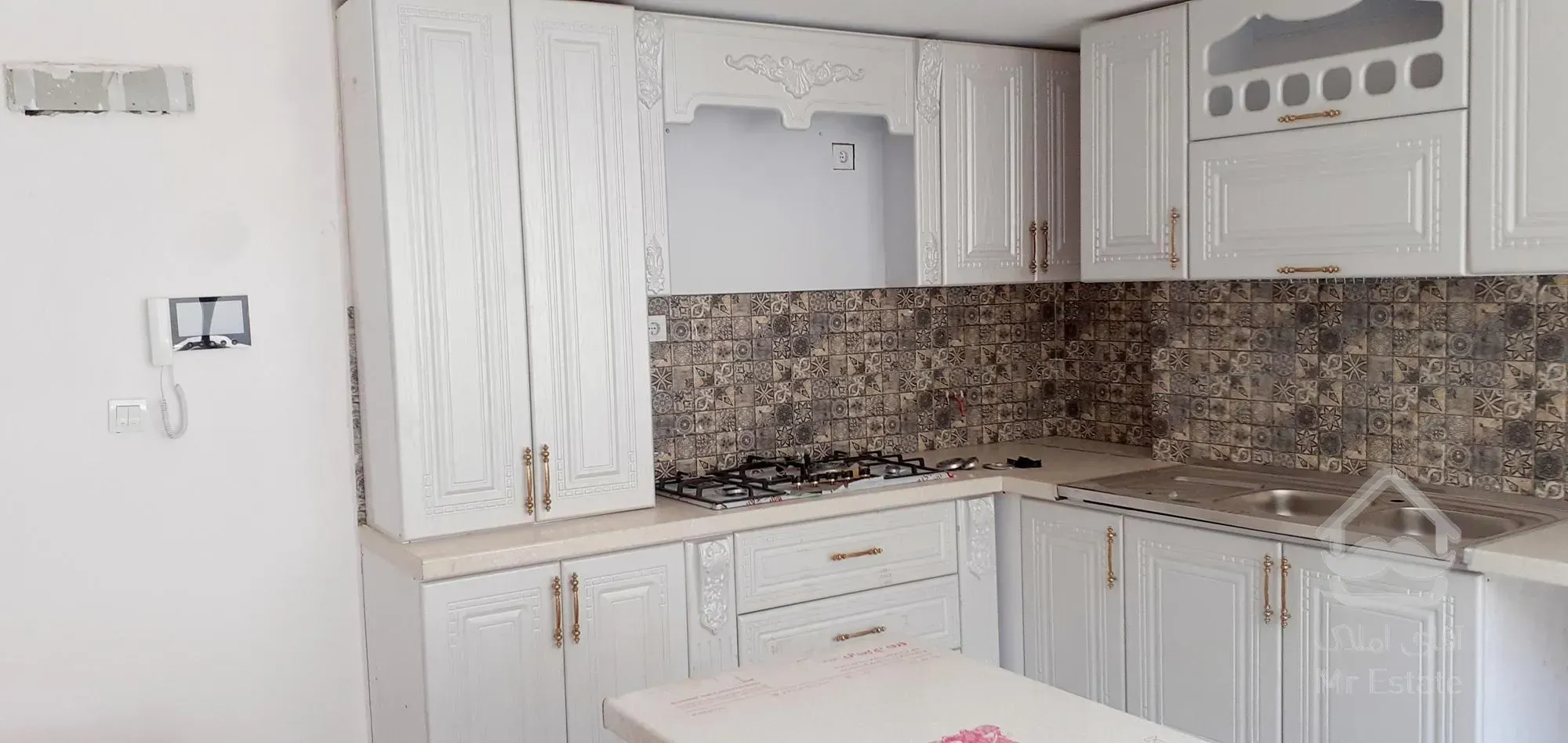 آپارتمان رهن کامل(نوساز )