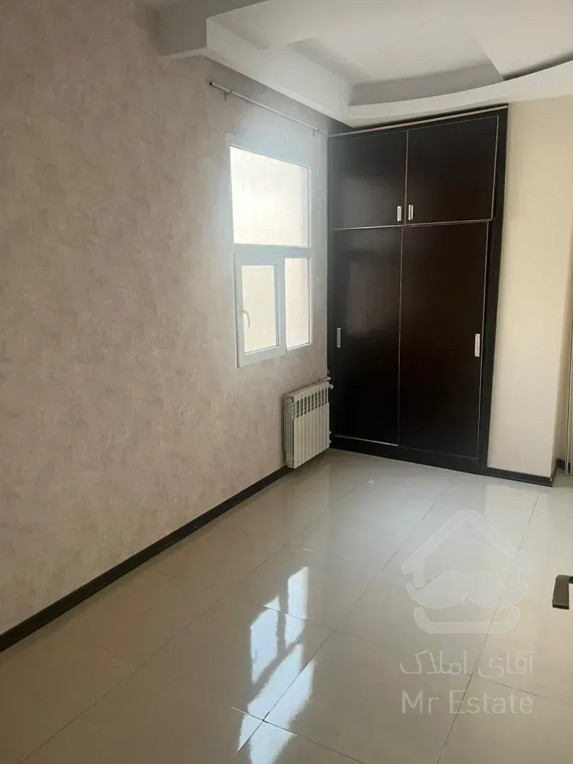 فروش آپارتمان 76متری کلید نخورده سازمان برنامه مرکزی