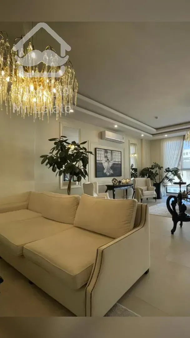 آپارتمان۱۶۵متر،تاپ لوکیشن،سامانیه