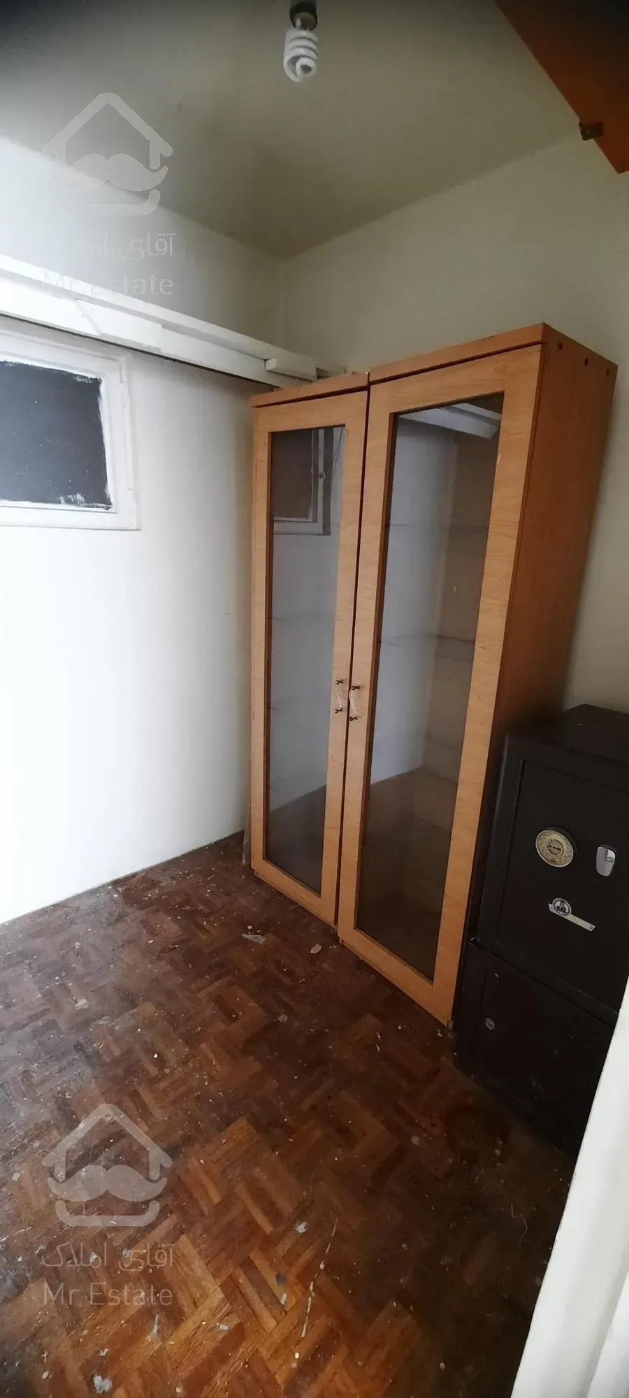 آپارتمان موقعیت اداری ۱۴۳ متر/ هفت تیر،مفتح شمالی