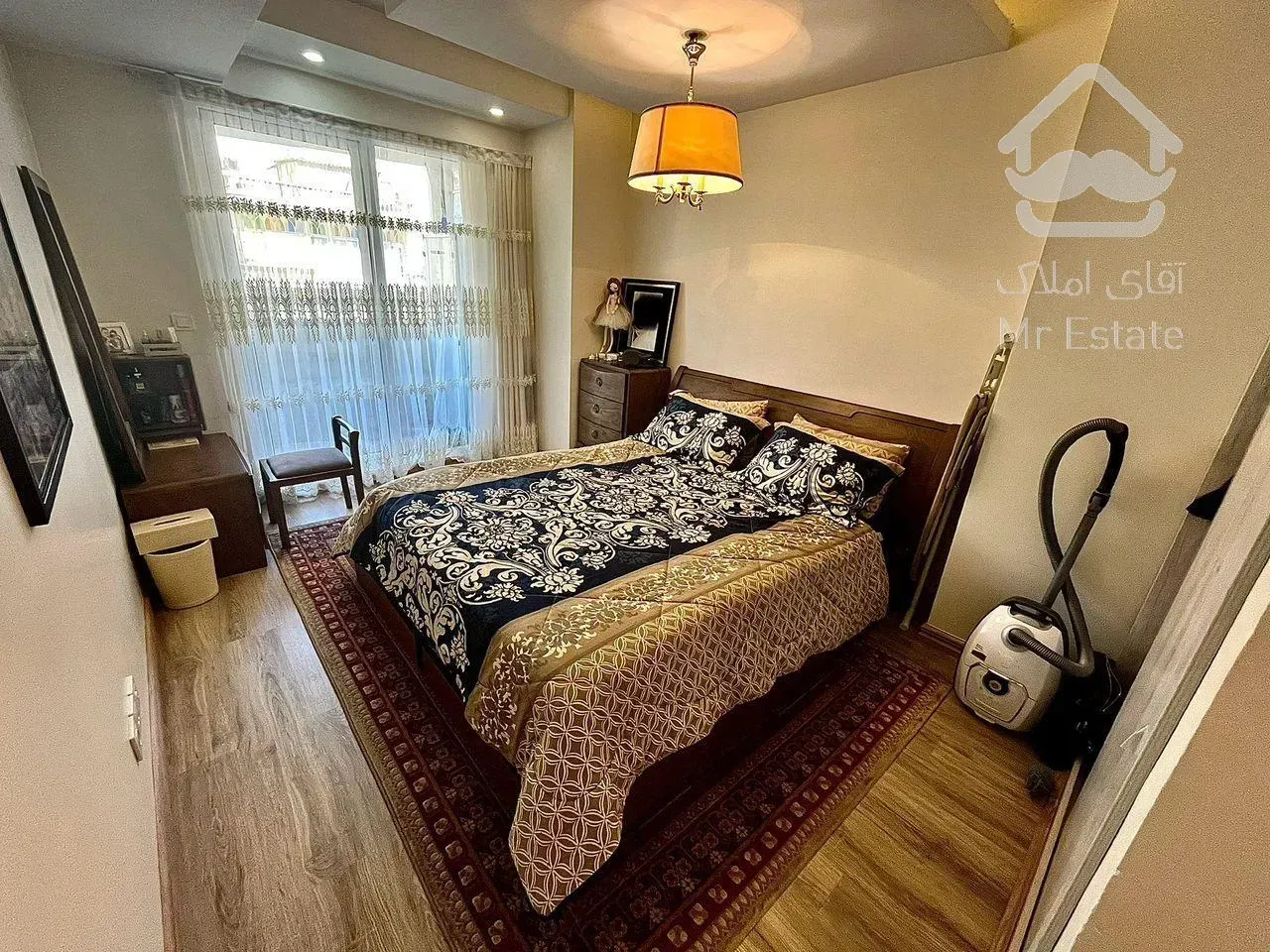 ستارخان دریان نو ۹۶متر