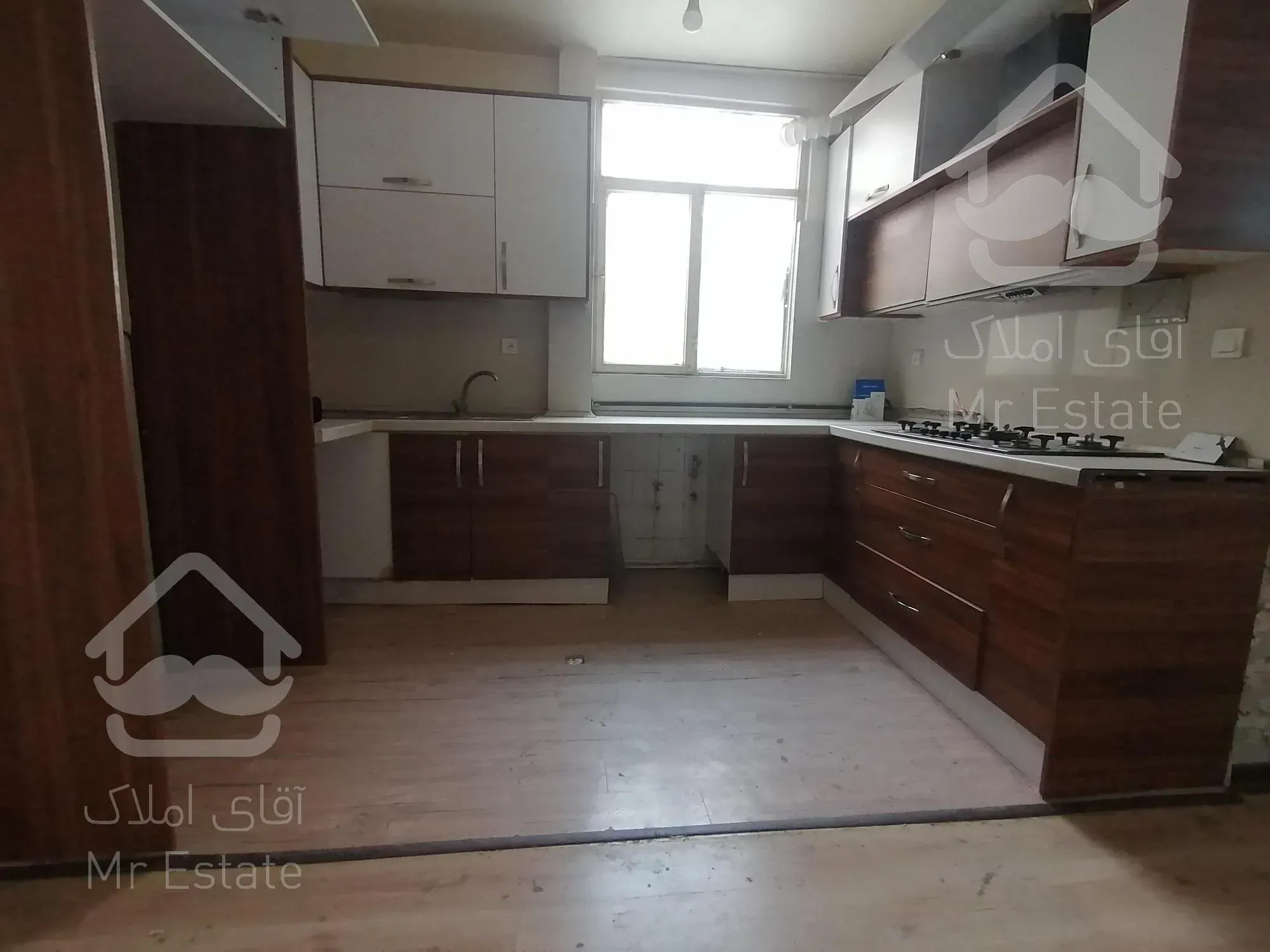 79 متر، دو خواب، فردوس غرب