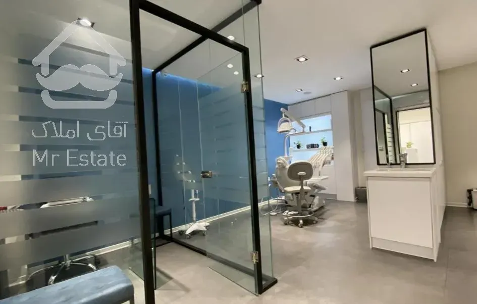 ۱۰۰متر سنداداری تراس‌ویوباز