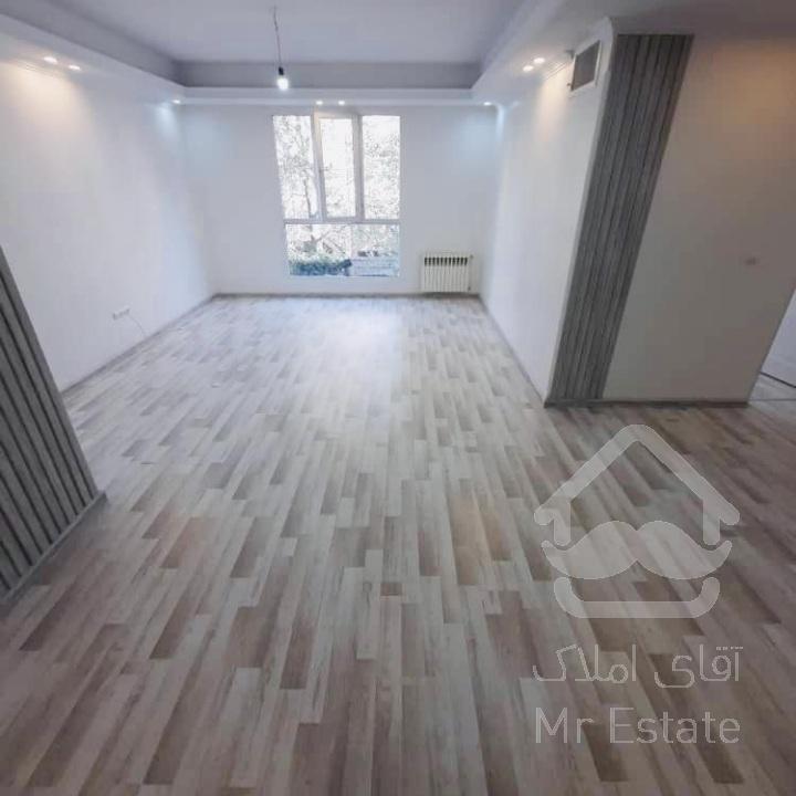 فروش آپارتمان ۸۵ متری در جنت آباد مرکزی فول دو خواب سالن پرده خور