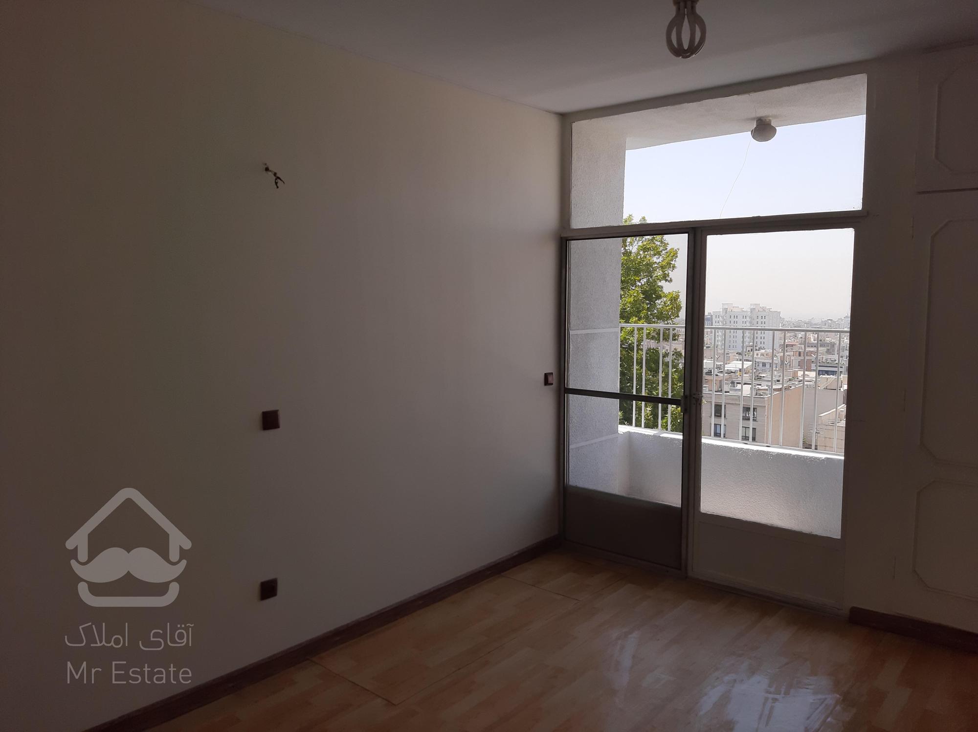 آپارتمان ۱۴۵ متر اجاره فرمانیه