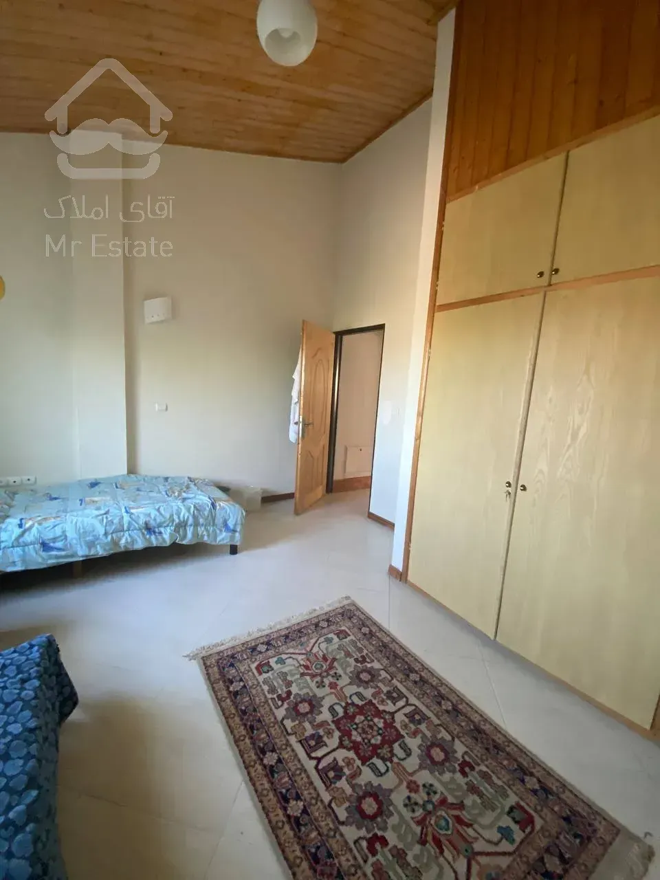 رهن و اجاره ویلا دوبلکس فرنیش شهرک برند