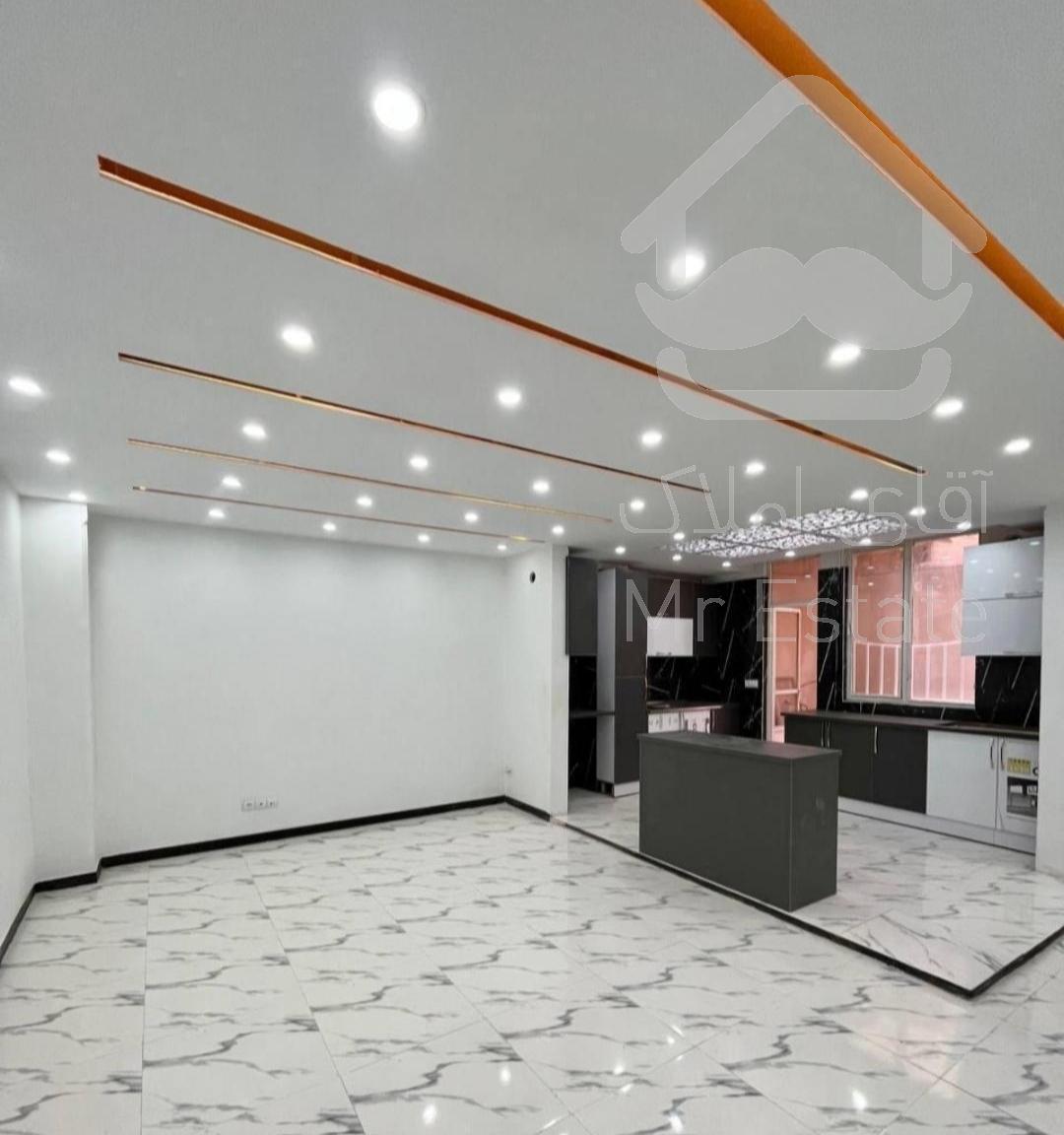 خرید آپارتمان 72متر فول امکانات با تراس خیلی بزرگ