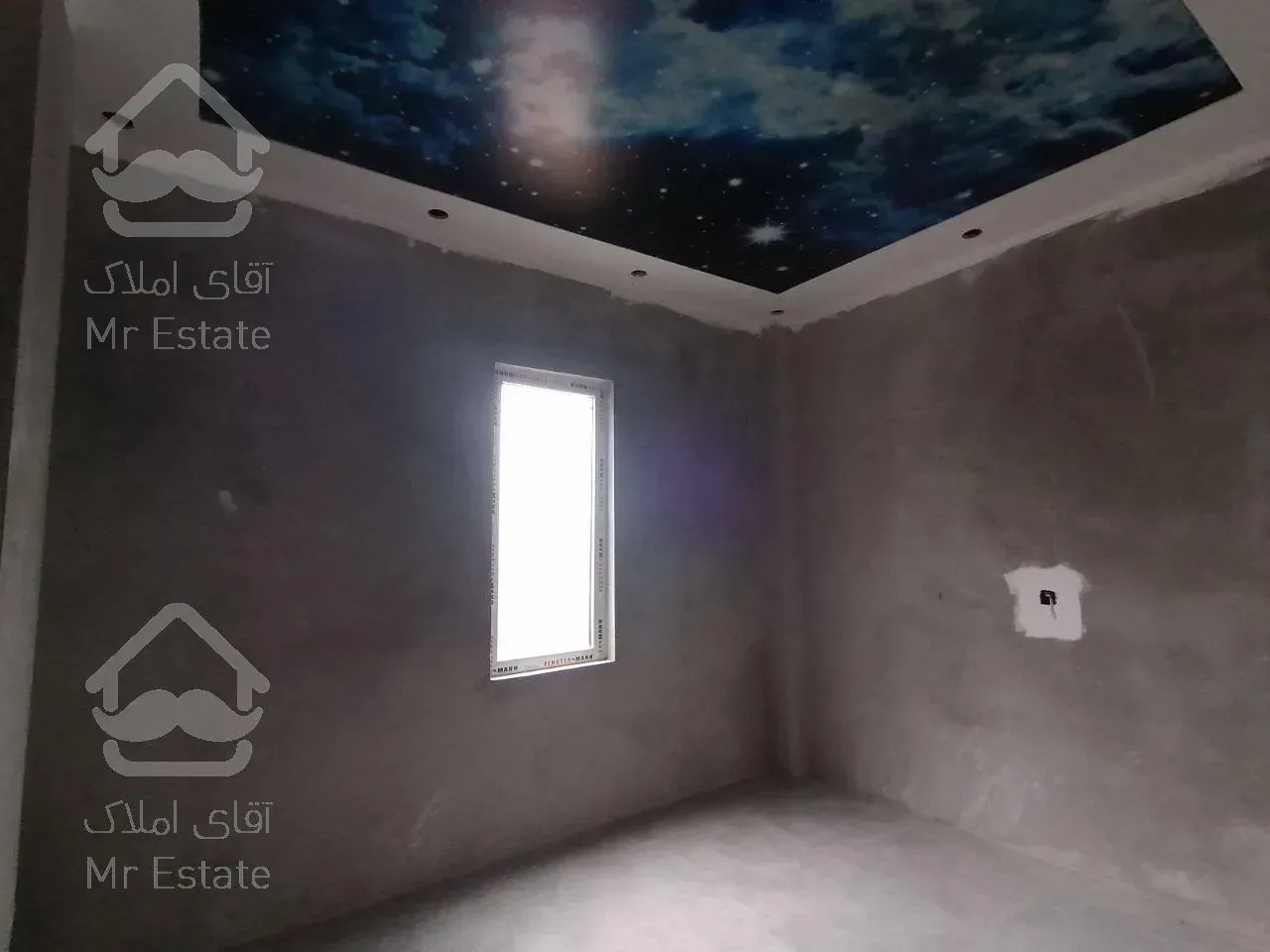 ویلا مستقل نوساز رهن