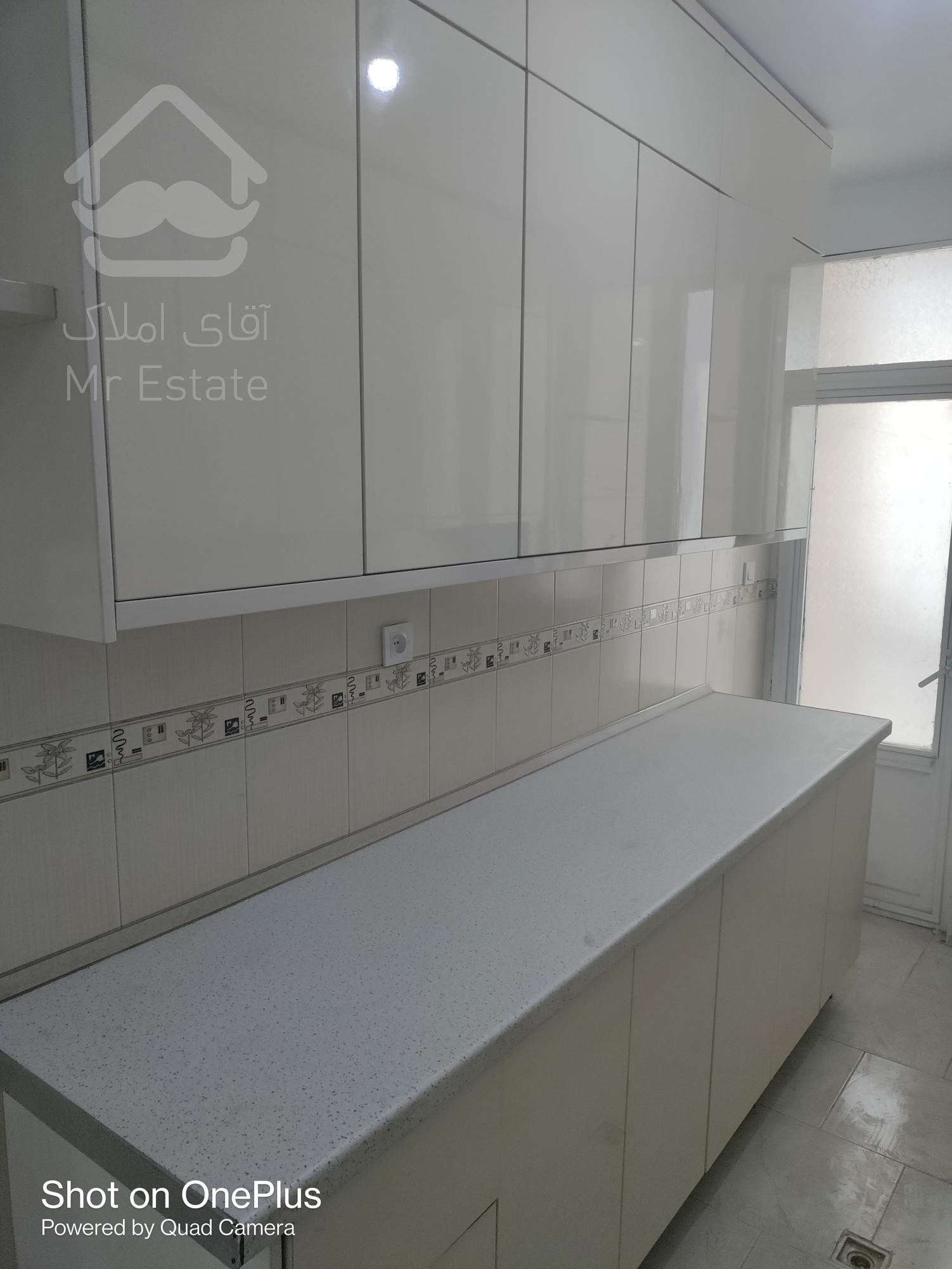 اپارتمان ۶۳متری