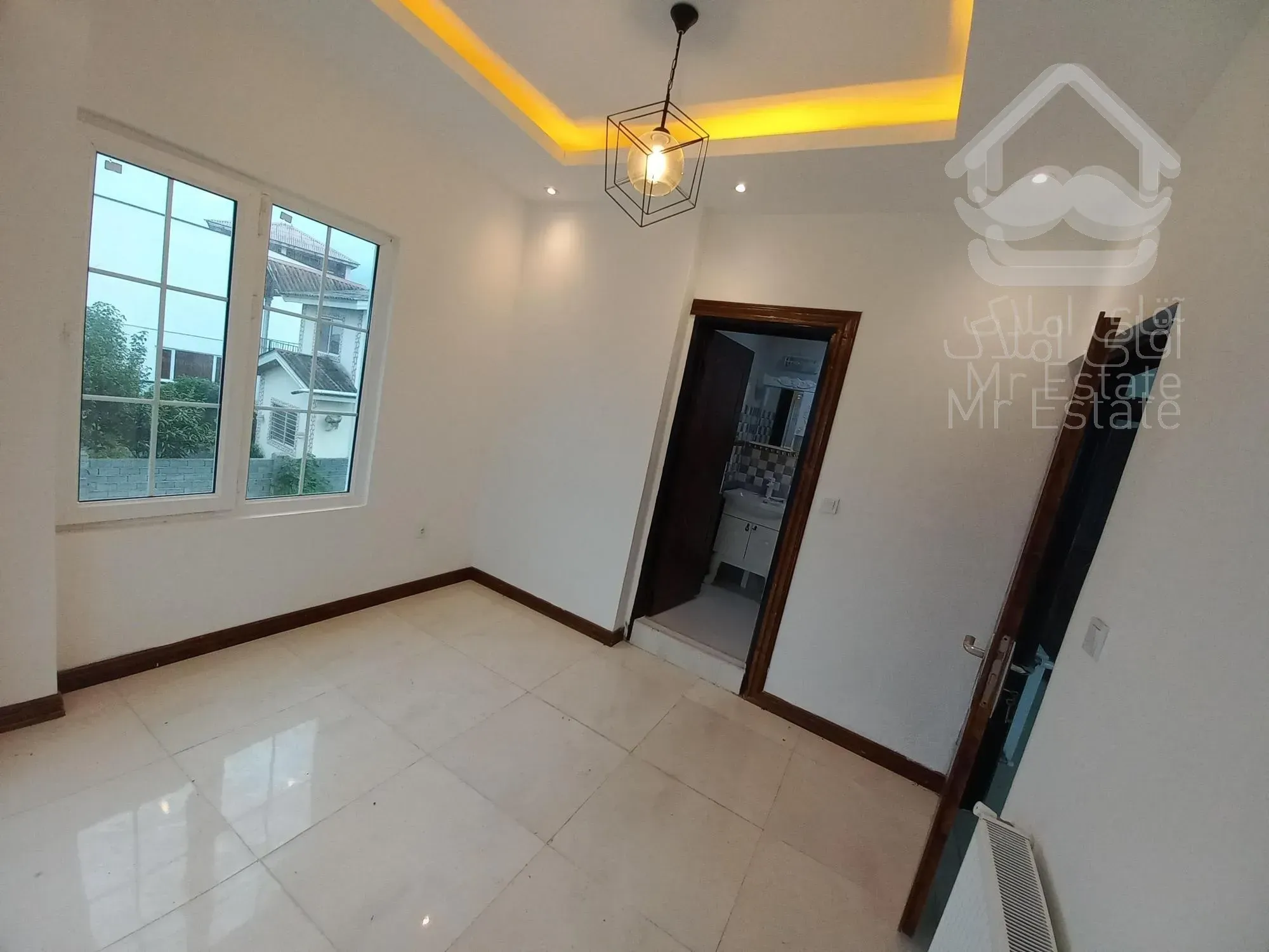 ویلا دوبکلس ویو کامل دریا و جنگل