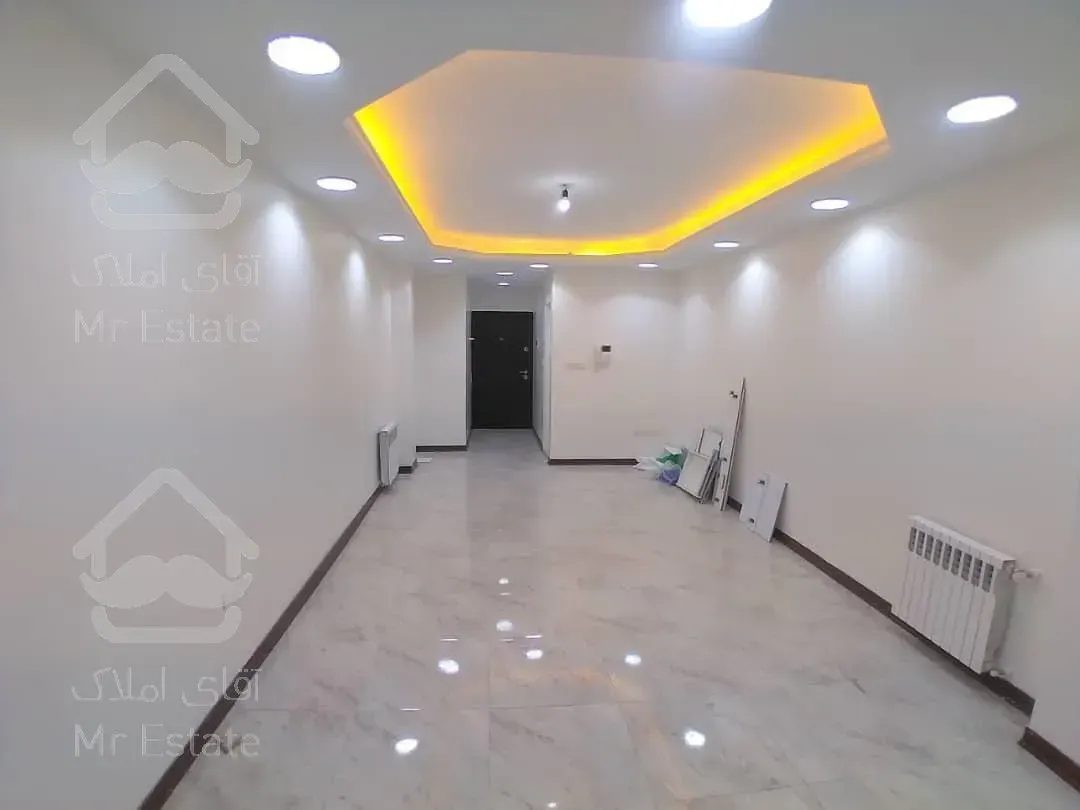 ۷۵ متر سند اداری شیک و تمیز