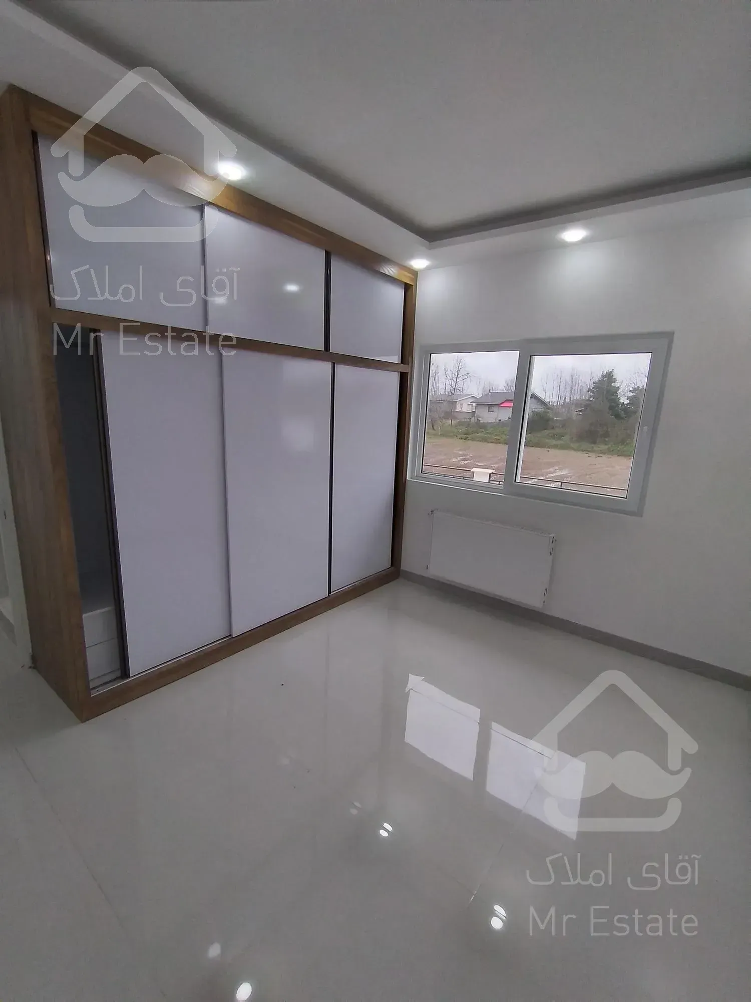 فروش ویلا نوساز