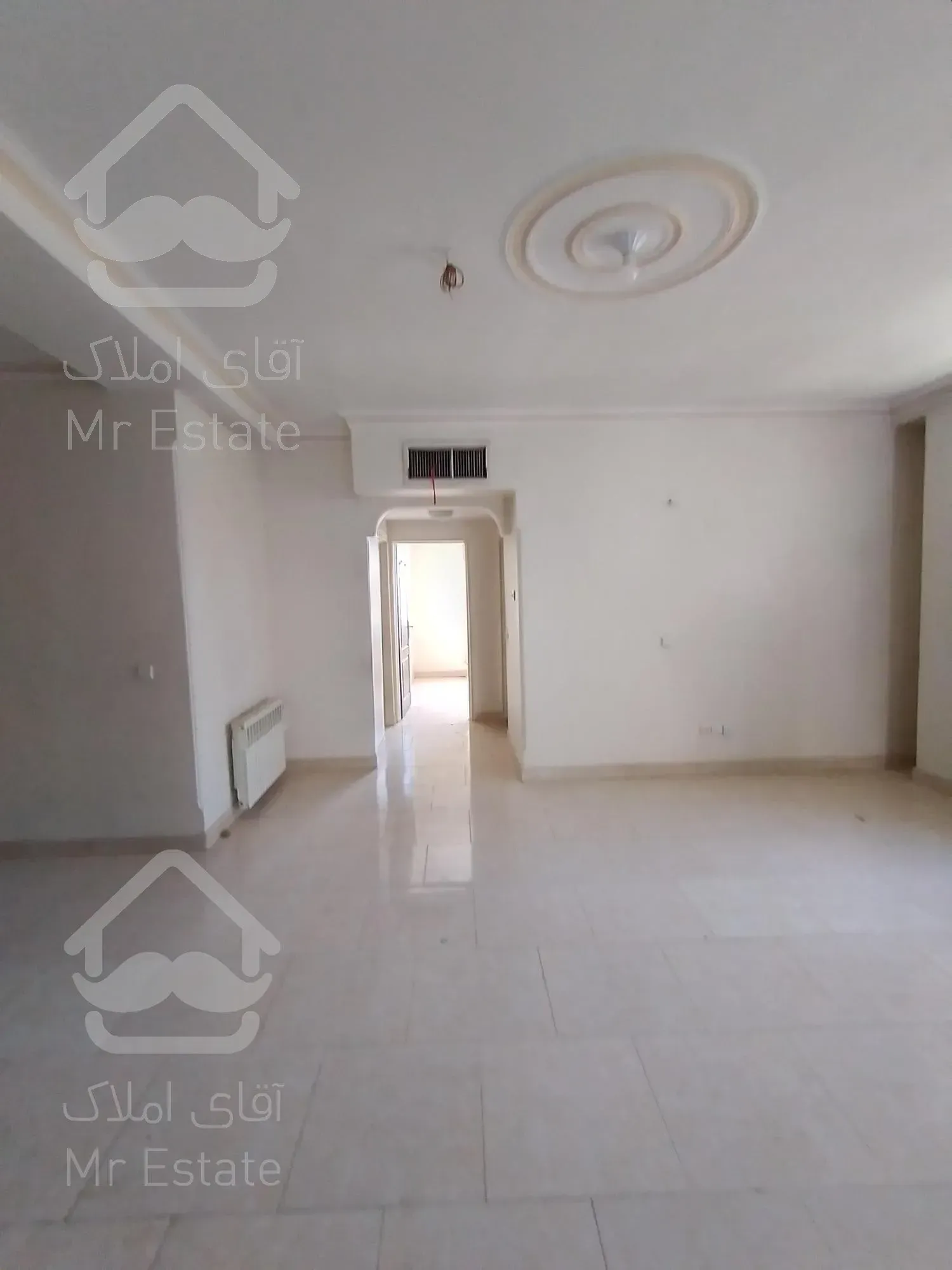 ۱۱۶ متر/۲خواب/رهن و اجاره