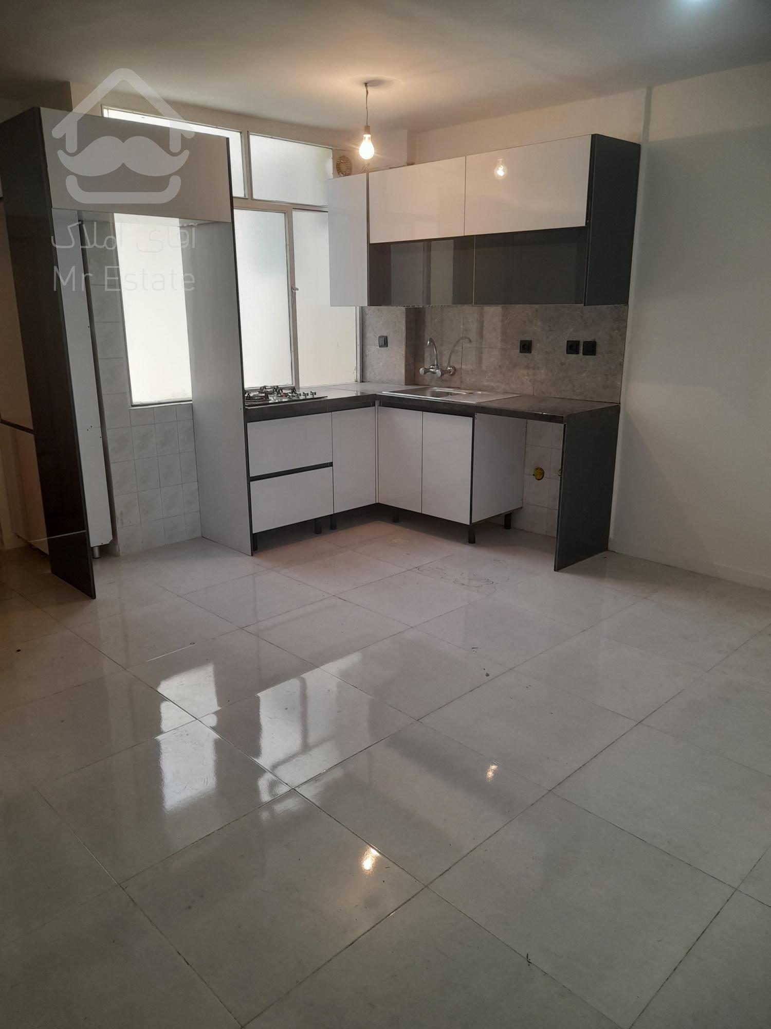 فروش آپارتمان ۸۰ متری در جنت آباد شمالی فول دو خواب سالن پرده خور