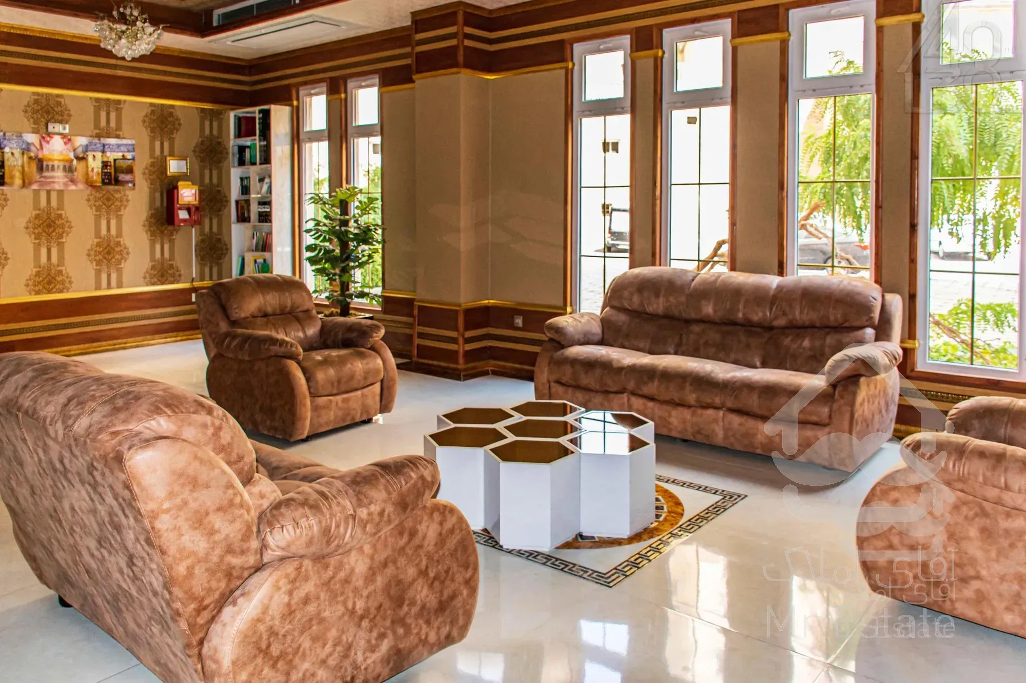 پیش فروش آپارتمان 100متری به صورت وام و اقساط