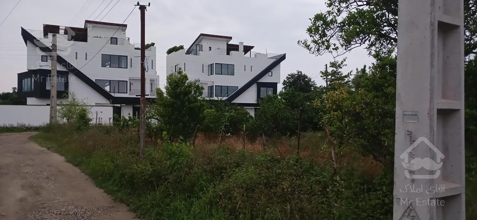 فروش زمین با قیمت مناسب