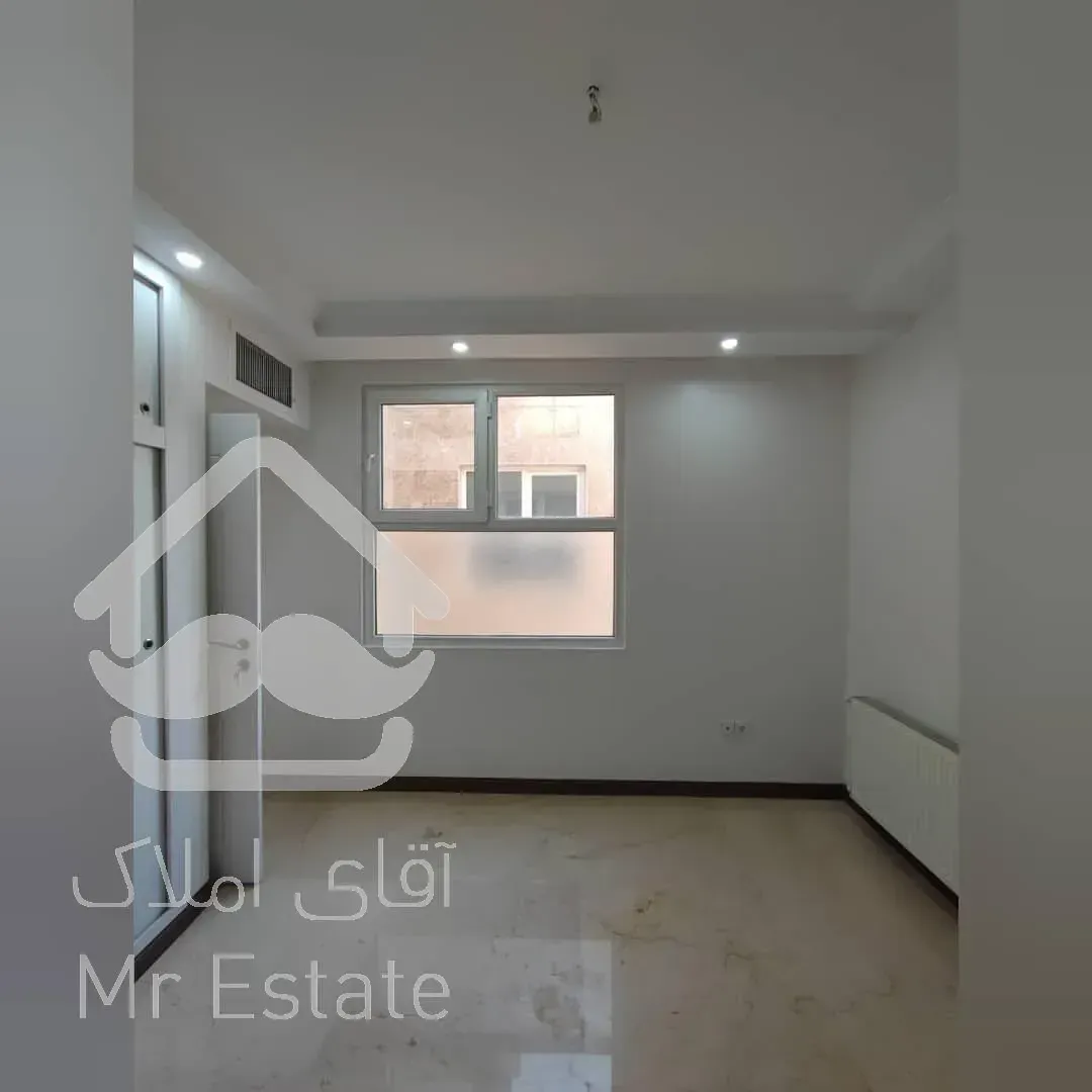 واحد۱۲۰متری غرق نور تاپ لوکیشن پرداخت اقساطی