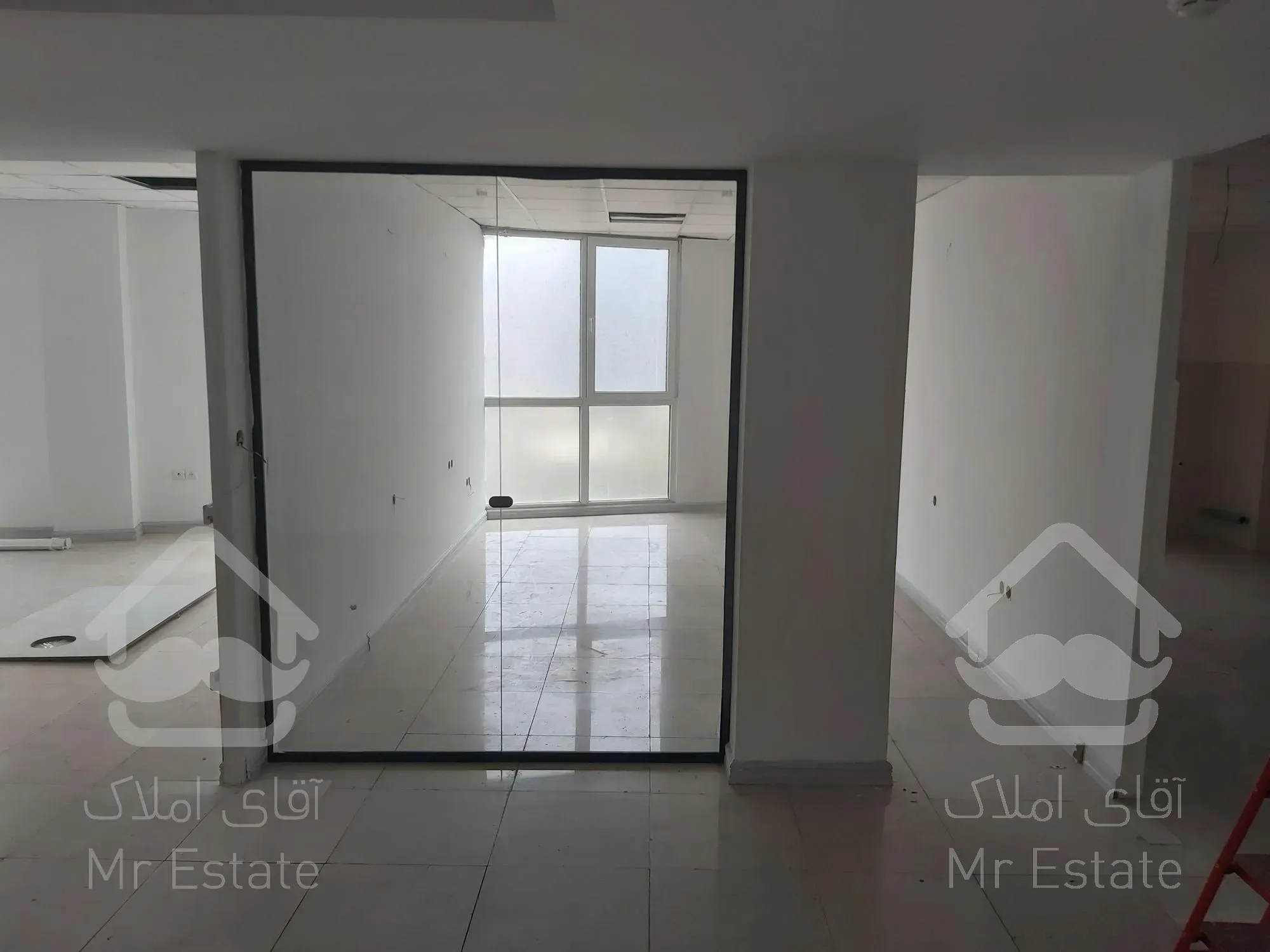 ۲۳۰متر، آپارتمان با موقعیت اداری،سعادت آباد