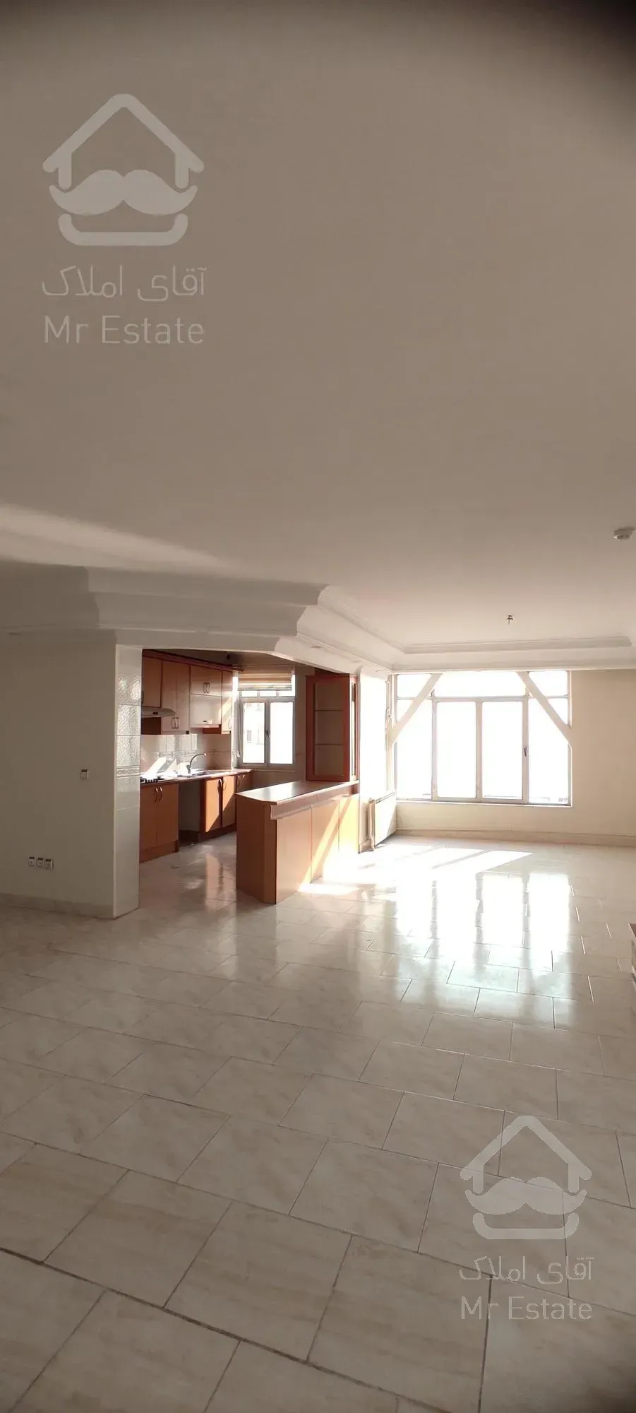 رهن۱۴۰متری ویودار سعادت آباد