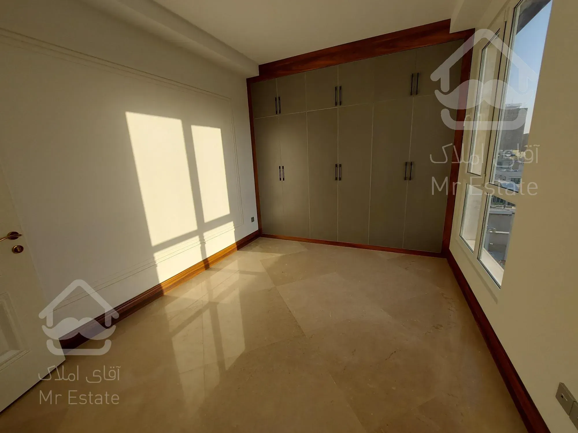 فروش آپارتمان مسکونی بهارشمالی شریعتی ۱۵۰متر نوساز تکواحد