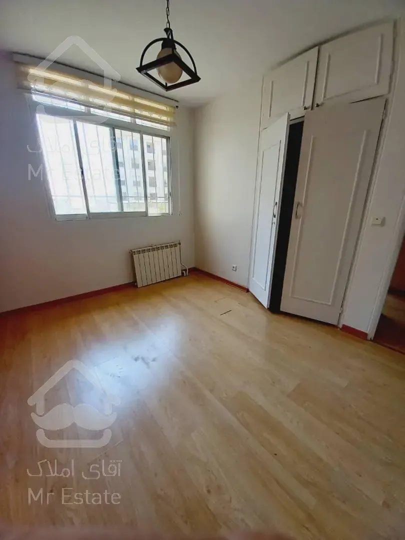 سعادت آباد ۱۳۰متری ۲خواب ویلایی