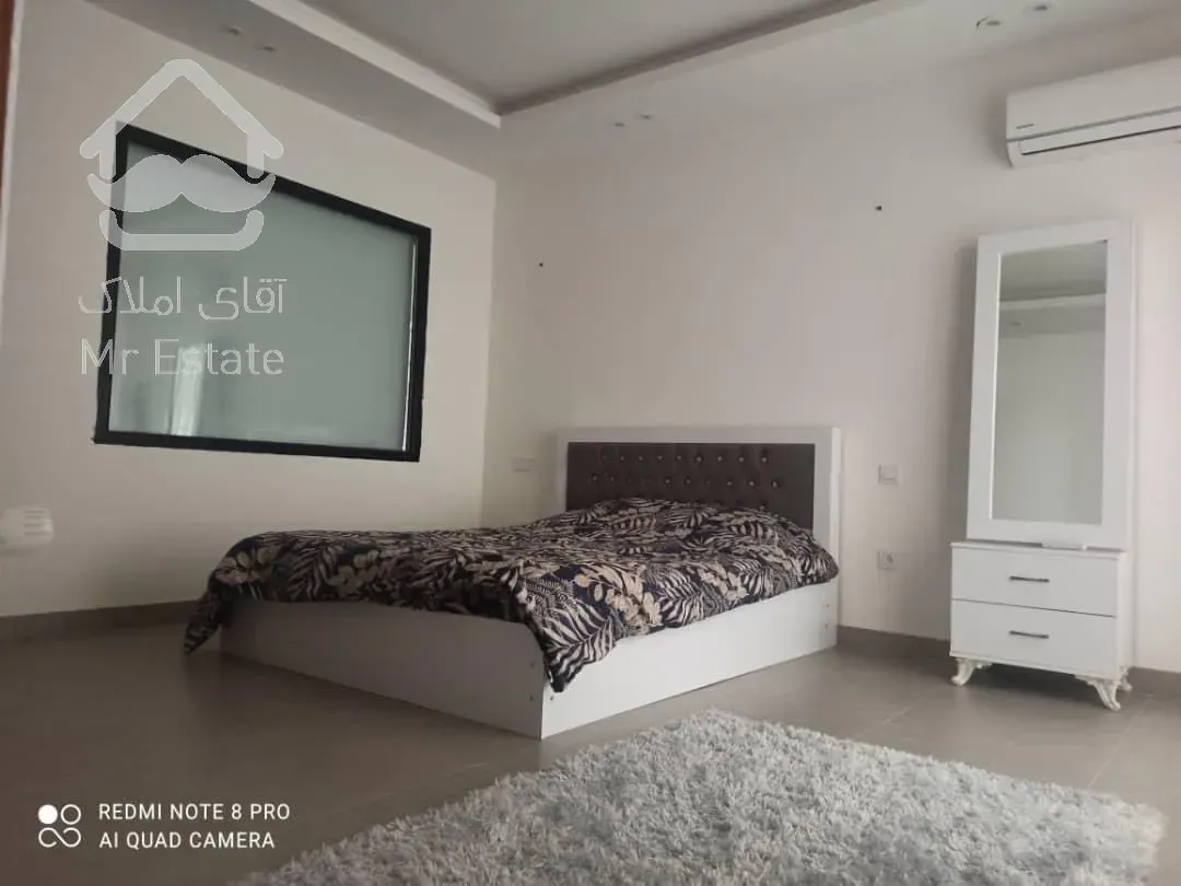 ویلا اجاره استخردار فرنیش