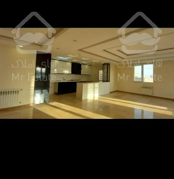 ۱۴۰متر شهرک ابوذر چشم انداز زیبا نزدیک مترو