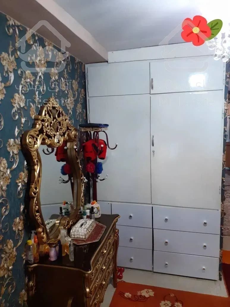 اپارتمان ۶۵ متر پارکینگ انباری