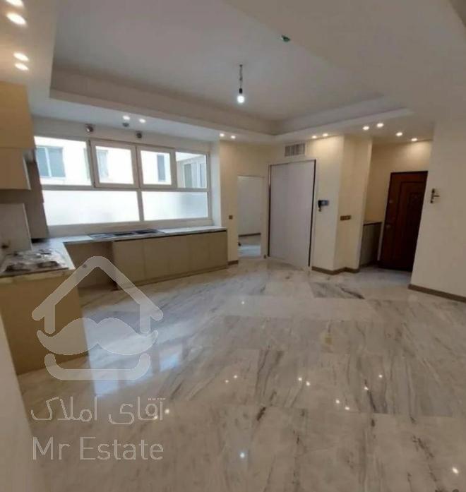 آپارتمان فول امکانات دو خوابه بلوار بعثت