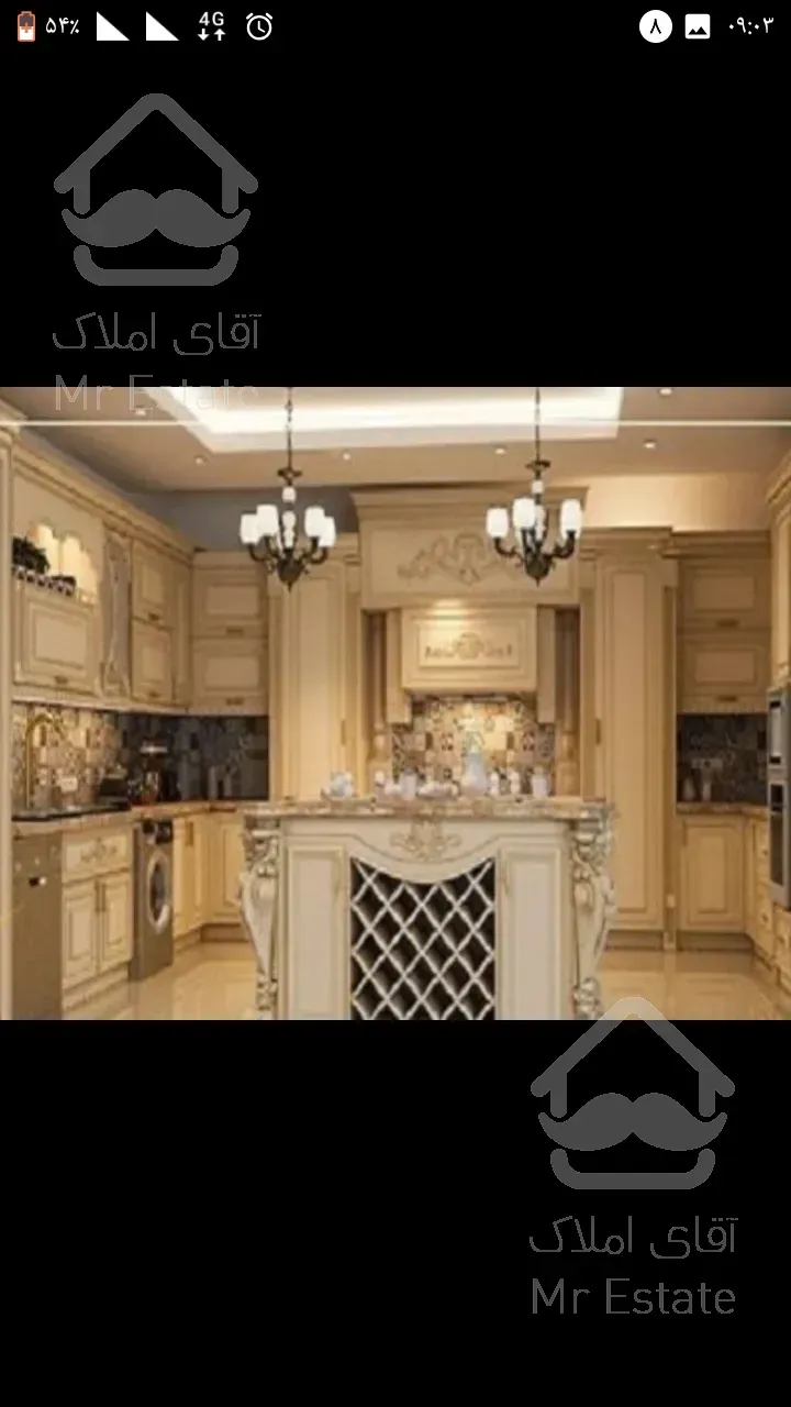 لذت زندگی در برج رویایی و هوشمند افق بین الملل.. اقساطی.. وام بانکی بدون ضامن