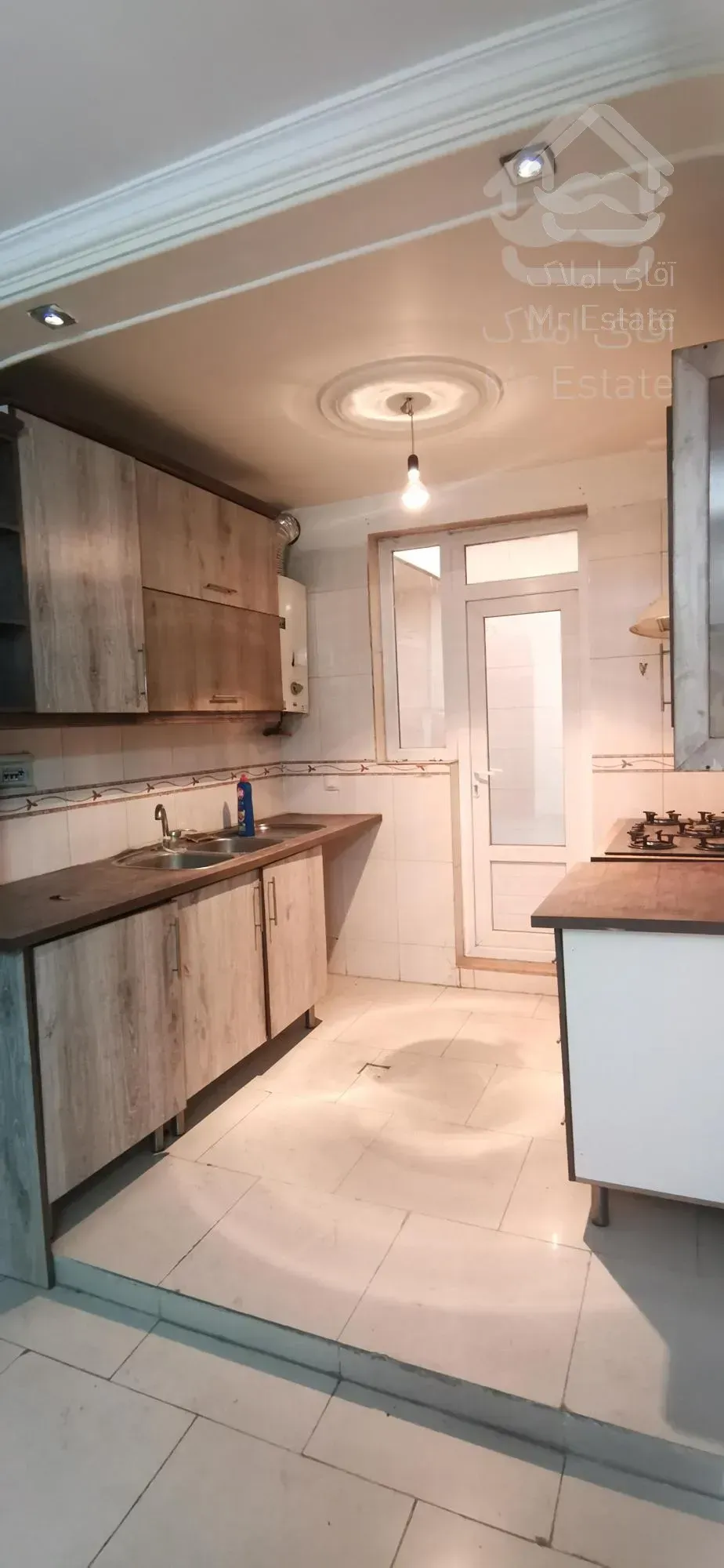 52متری تک واحدی خوش نقشه