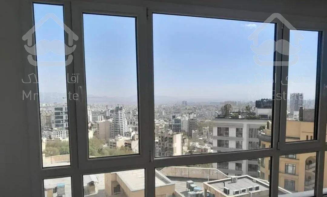 ۱۲۰متر نوساز فرعی دنج مدرن شریفی منش ۲پارکینگ