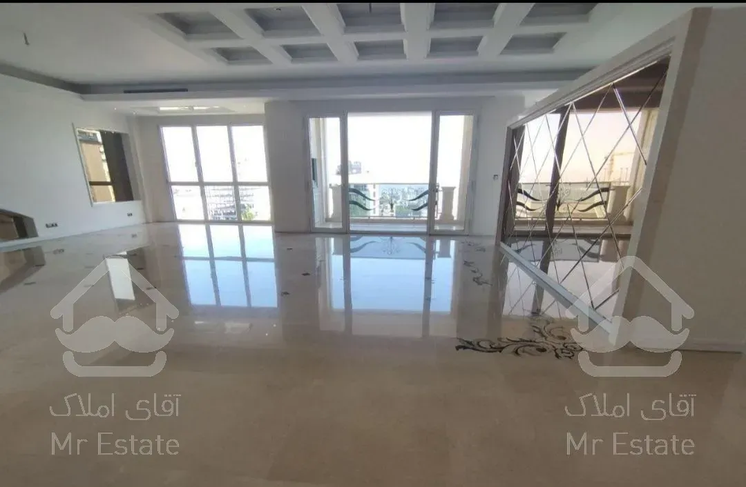 155متر سعادت آباد(طبقه هفتم)