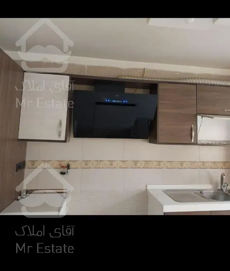 ۱۳۰متر/۳خواب/شهرک نفت/شیک،مدرن/سرسبز