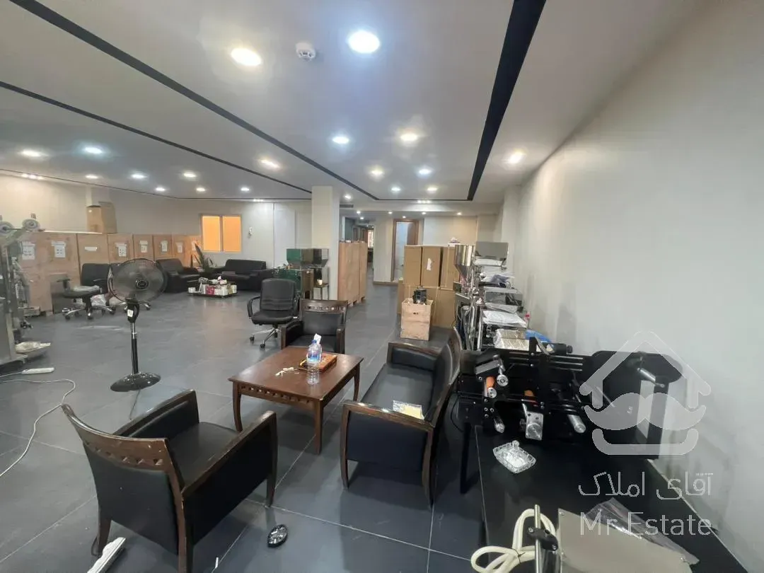 ۲۱۰ متر ( سند اداری )