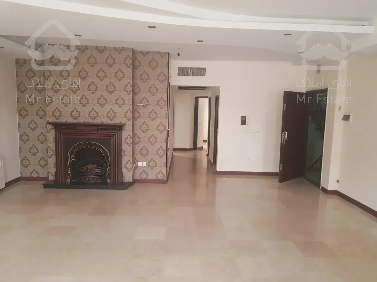 ۱۱۰ متر/ خوش نقشه/شهرک غرب