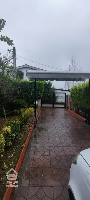 ویلا رهنی داخل شهرک