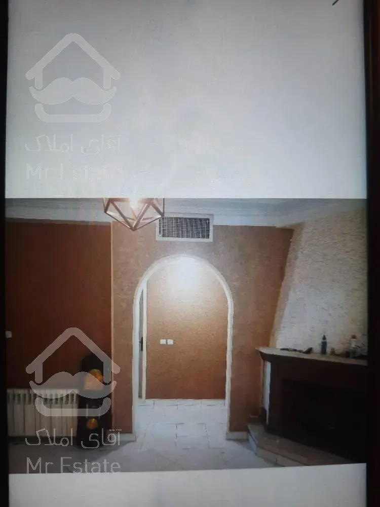 ۱۲۰ متری با دو پارکینگ نزدیک مترو