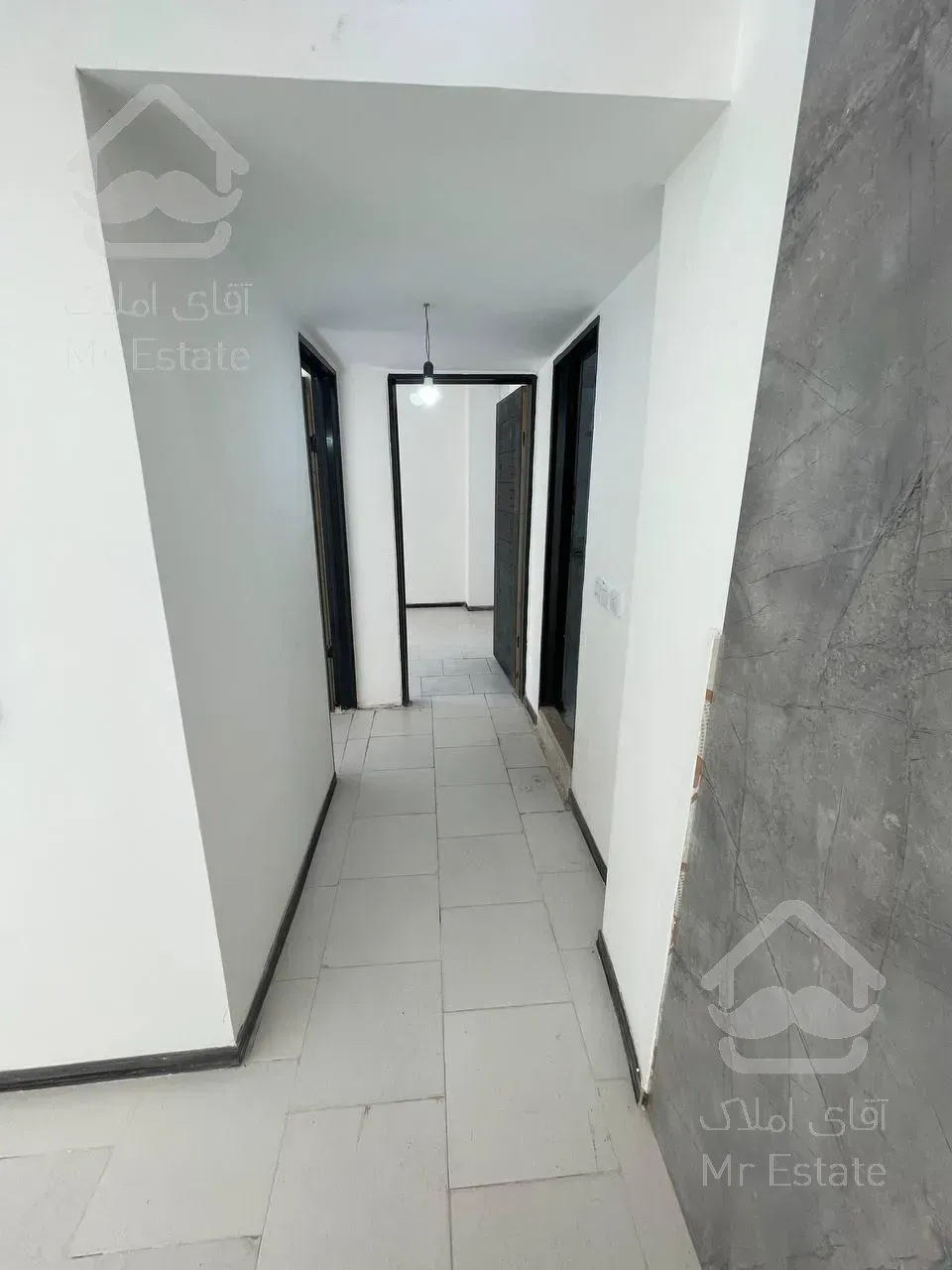 آپارتمان ۸۰ متری کلید نخورده