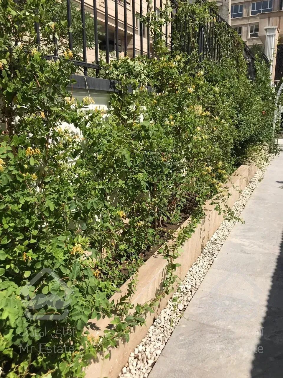 اجاره واحد اداری ۱۶۵ متری ۴ خواب