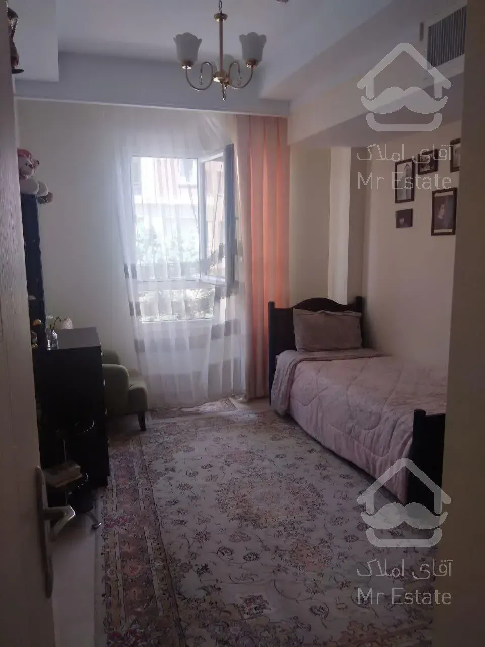 آپارتمان ۱۶۸ متری برای فروش در مینی سیتی